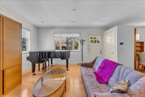 2301 Stephens Street, Vancouver, BC 
