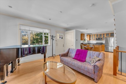 2301 Stephens Street, Vancouver, BC 