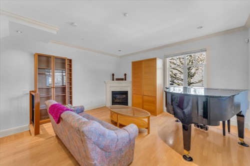 2301 Stephens Street, Vancouver, BC 