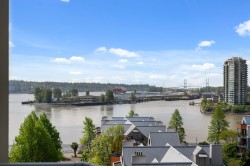 904-1135 Quayside Drive New Westminster, BC V3M 6J4