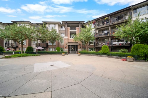 304-11665 Haney Bypass  Maple Ridge, BC V2X 8W9