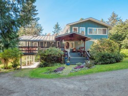 1459 Gower Point Road Gibsons, BC V0N 1V3