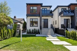 2-6512 Grant Street Burnaby, BC V5B 2K8