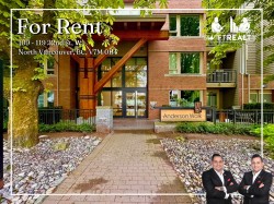 109-119 22nd Street WNorth Vancouver, BC V7M 0B4