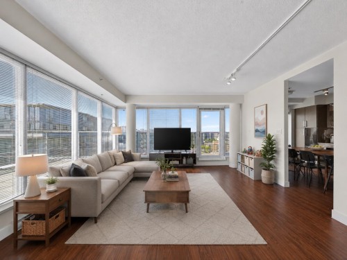 1803-8068 Westminster Highway  Richmond, BC V6X 1A6