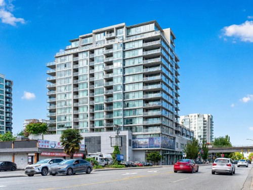 1803-8068 Westminster Highway, Richmond, BC 