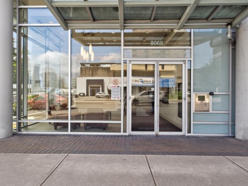 1803-8068 Westminster Highway, Richmond, BC 