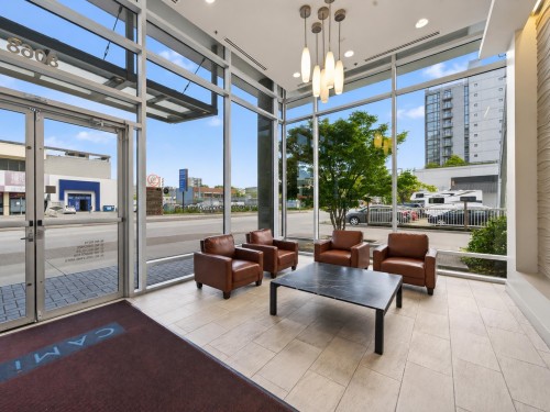 1803-8068 Westminster Highway, Richmond, BC 
