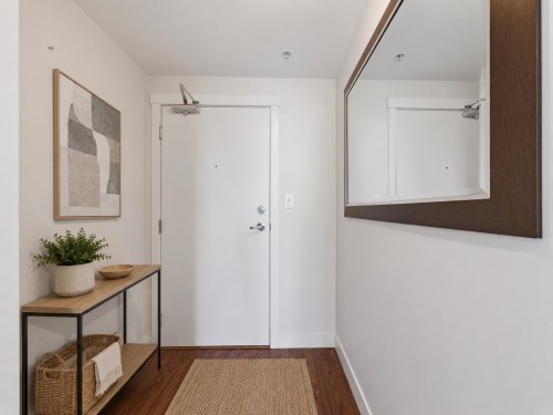 1803-8068 Westminster Highway, Richmond, BC 