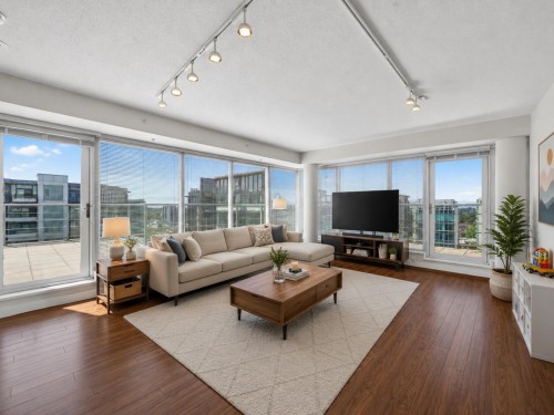 1803-8068 Westminster Highway, Richmond, BC 