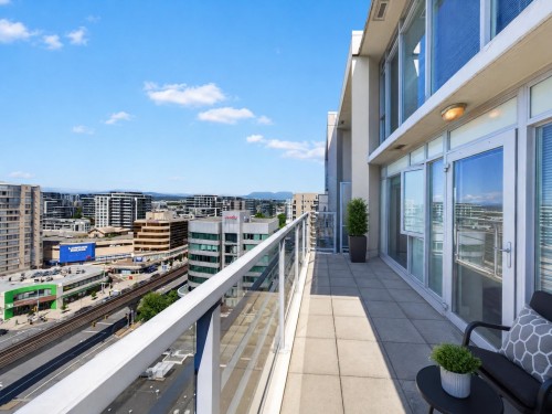 1803-8068 Westminster Highway, Richmond, BC 