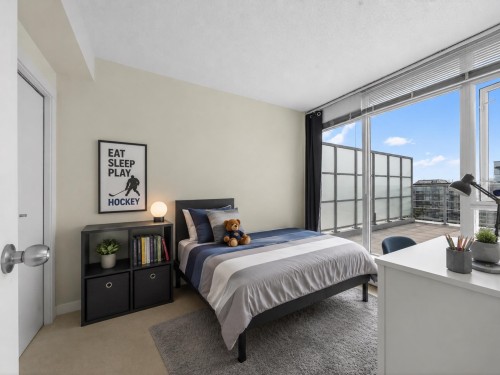 1803-8068 Westminster Highway, Richmond, BC 