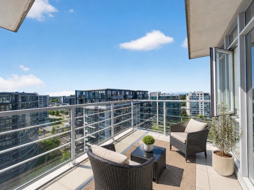 1803-8068 Westminster Highway, Richmond, BC 