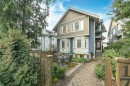 1737 Frances Street, Vancouver, BC 