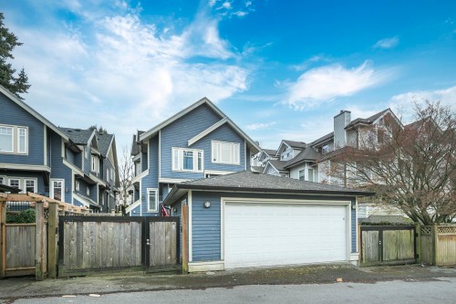1737 Frances Street, Vancouver, BC 