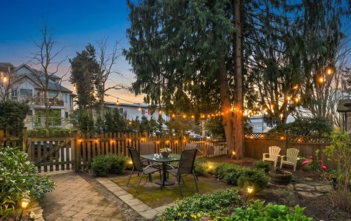 1737 Frances Street, Vancouver, BC 