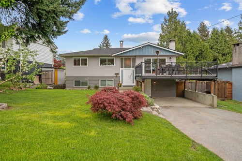2115 Audrey Drive, Port Coquitlam, BC 