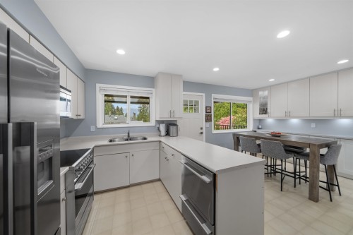 2115 Audrey Drive, Port Coquitlam, BC 