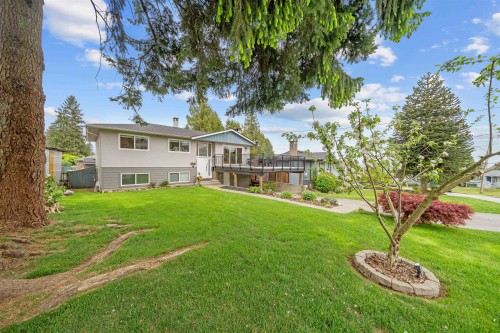 2115 Audrey Drive, Port Coquitlam, BC 