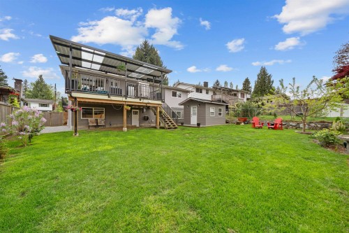 2115 Audrey Drive, Port Coquitlam, BC 