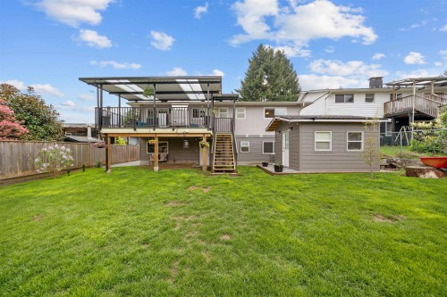 2115 Audrey Drive, Port Coquitlam, BC 