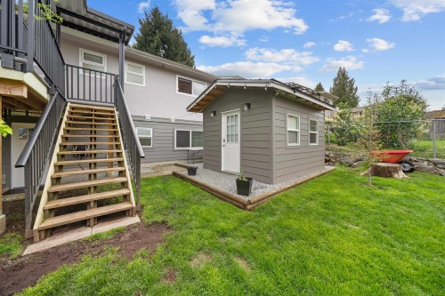 2115 Audrey Drive, Port Coquitlam, BC 