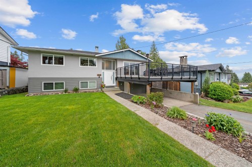 2115 Audrey Drive, Port Coquitlam, BC 