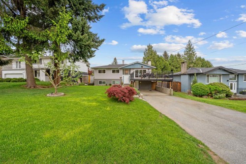 2115 Audrey Drive, Port Coquitlam, BC 
