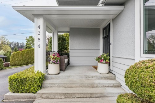 4384 Highland Boulevard, North Vancouver, BC 