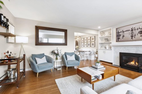 4384 Highland Boulevard, North Vancouver, BC 