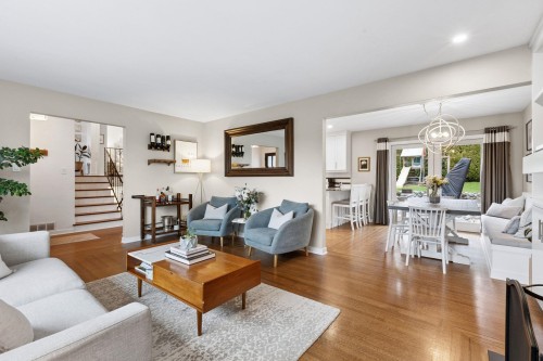 4384 Highland Boulevard, North Vancouver, BC 
