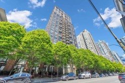 605-1055 Homer Street  Vancouver, BC V6B 1G3