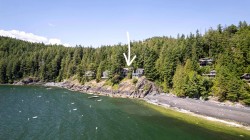 329 Esplanade Road  Keats Island, BC V0N 1G2