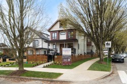 2612 Horley Street  Vancouver, BC V5R 3L6