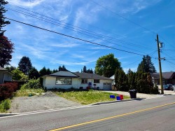 Lot 1-21308 123 Avenue Maple Ridge, BC V2X 4B6