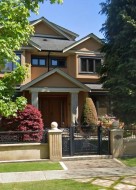 1/2 basement-6708 Cypress St Vancouver, BC V6P 5L8