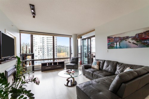 1703-400 Capilano Road  Port Moody, BC V3H 0E1