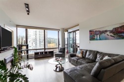 1703-400 Capilano Road Port Moody, BC V3H 0E1
