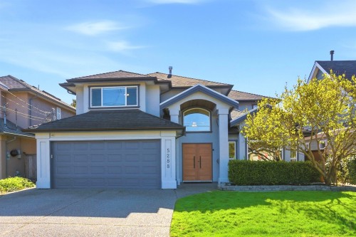 5288 Central Avenue  Delta, BC V4K 2H3