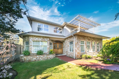 9731 Alberta Road, Richmond, BC 