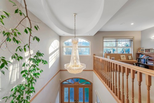 9731 Alberta Road, Richmond, BC 