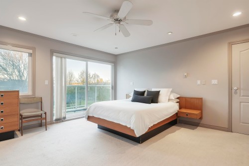9731 Alberta Road, Richmond, BC 