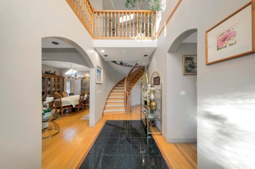 9731 Alberta Road, Richmond, BC 