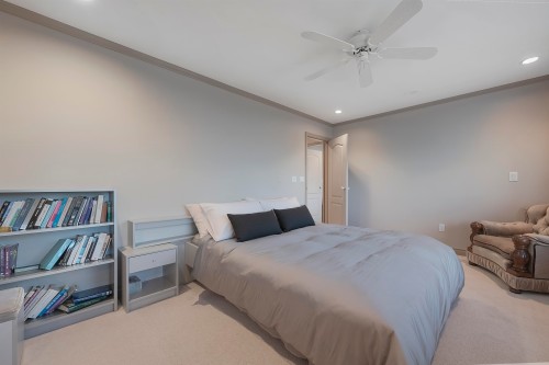 9731 Alberta Road, Richmond, BC 