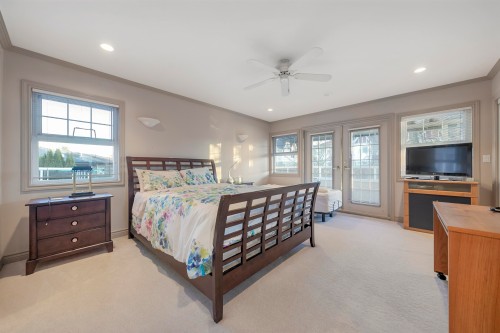 9731 Alberta Road, Richmond, BC 