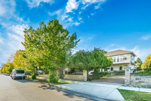 9731 Alberta Road, Richmond, BC 