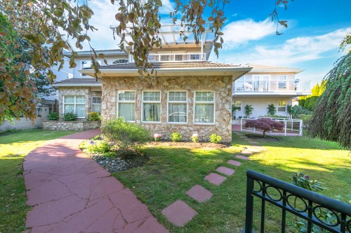 9731 Alberta Road, Richmond, BC 