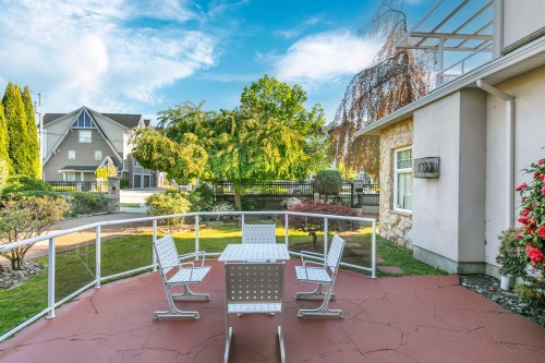 9731 Alberta Road, Richmond, BC 