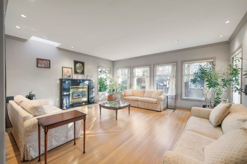 9731 Alberta Road, Richmond, BC 