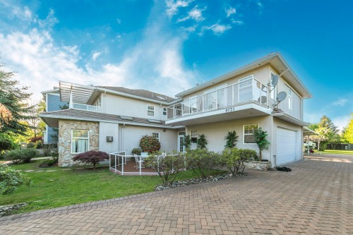 9731 Alberta Road, Richmond, BC 